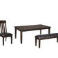 Haddigan Dining Set