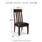 Haddigan Dining Chair