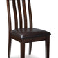 Haddigan Dining Chair Set