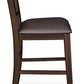 Haddigan Counter Height Bar Stool