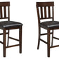Haddigan Bar Stool Set