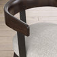 Haddigan Counter Height Barstool (Set of 2)