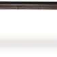 Haddigan Counter Height Dining Extension Table