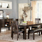 Haddigan Dining Bench