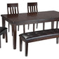 Haddigan Dining Set