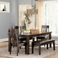 Haddigan Dining Extension Table