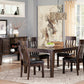 Haddigan Dining Set