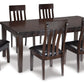 Haddigan Dining Set