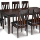 Haddigan Dining Set