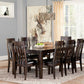 Haddigan Dining Set
