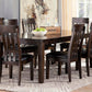 Haddigan Dining Extension Table