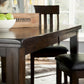 Haddigan Dining Set