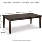 Haddigan Dining Set