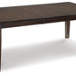 Haddigan Dining Set