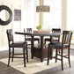 Haddigan Counter Height Bar Stool