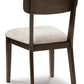 Mallenette Dining Chair