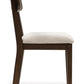 Mallenette Dining Chair