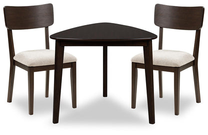 Mallenette Dining Room Set