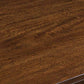 Tameride Dining Table and 4 Chairs (Set of 5)