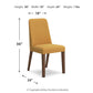 Lyncott Dining Room Set