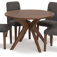 Lyncott Dining Room Set