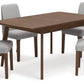 Lyncott Dining Room Set