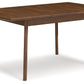Lyncott Dining Room Set