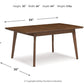 Lyncott Dining Room Set