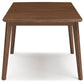 Lyncott Dining Extension Table