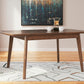 Lyncott Dining Extension Table