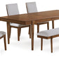 Lyncott Dining Room Set