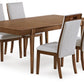 Lyncott Dining Room Set