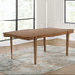 Lyncott Dining Extension Table