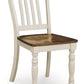 Wirloni Dining Chair