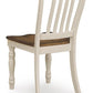 Wirloni Dining Chair