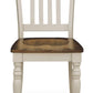 Wirloni Dining Chair