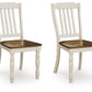 Wirloni Dining Chair