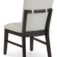 Neymorton Dining Room Set