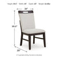 Neymorton Dining Room Set