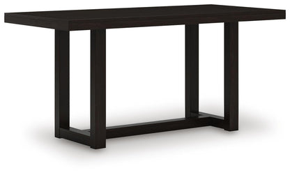 Neymorton Counter Height Dining Table