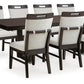 Neymorton Dining Room Set