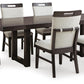 Neymorton Dining Room Set