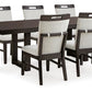 Neymorton Dining Room Set