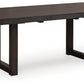 Neymorton Dining Room Set
