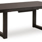 Neymorton Dining Room Set