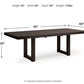 Neymorton Dining Room Set