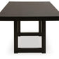 Neymorton Dining Room Set