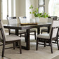 Neymorton Dining Room Set