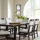 Neymorton Dining Room Set