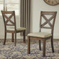 Moriville Counter Height Dining Set
